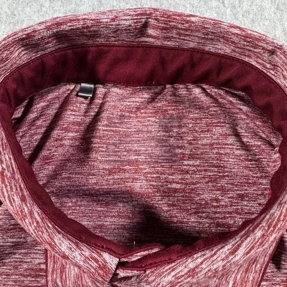 Under Armour South Carolina Gamecocks Men's Dri Fit Polo - Picture 5 of 6